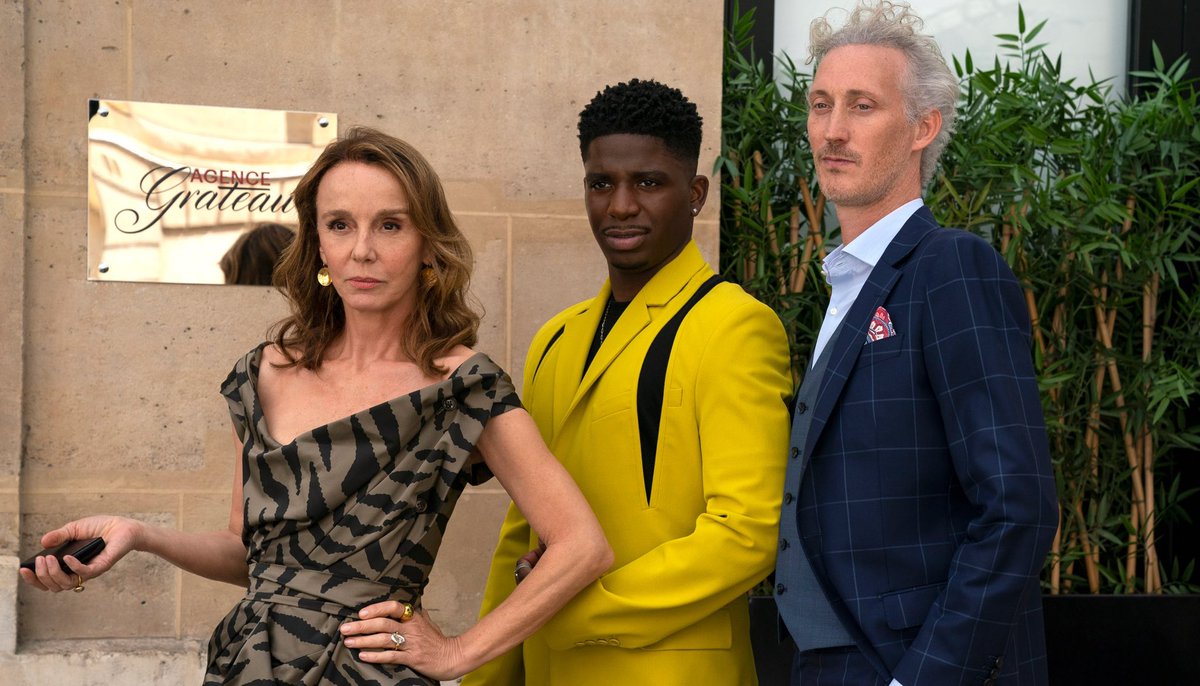 I missed them so much