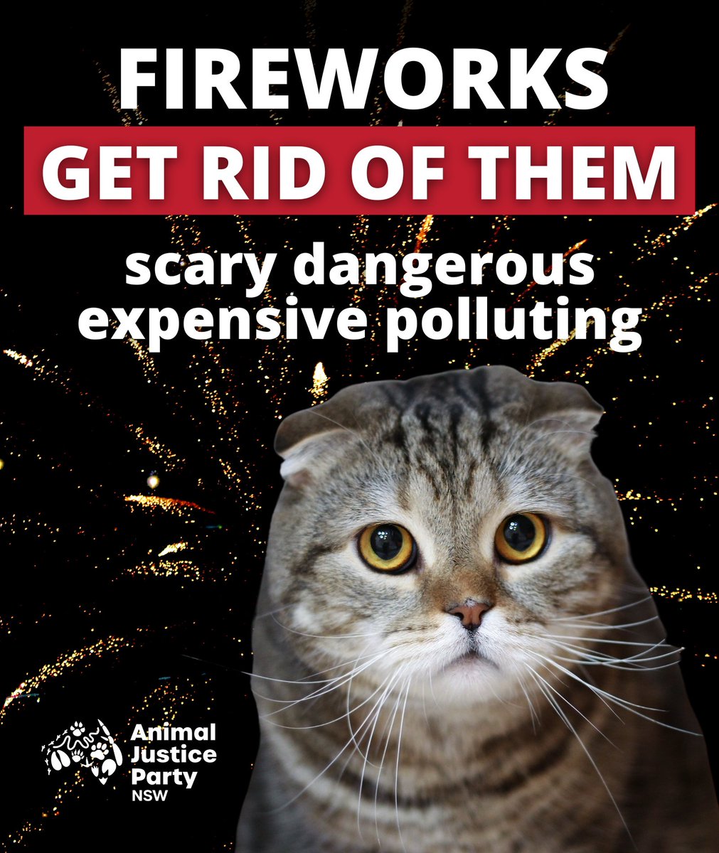 Animal Justice Party NSW tweet media