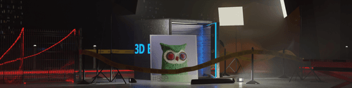 WhaleFOMO's tweet photo. 🔥 3DBirds

30m 14 NFTs Sold to 1 Whale (Avg 0.00019 ETH)
https://t.co/IXBg8PoGWi 

Listing Rate: 3.70% 
BlueChip Index: 5.59% 

Website: https://t.co/srVSbNqn8z 
#3DBirds #NFT #NFTGiveaway https://t.co/M7OF9Y5f8G