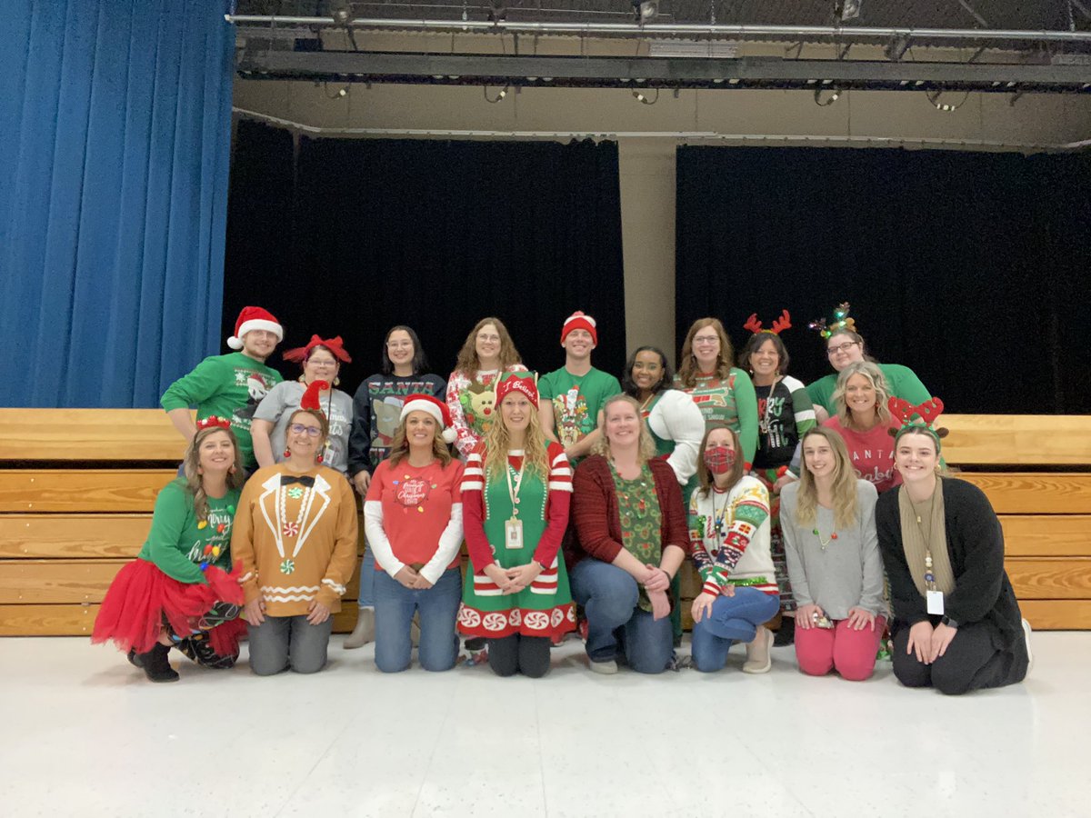 More Lincolnway spirit