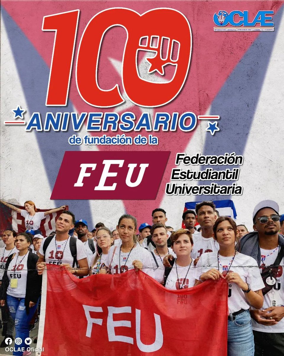 OCLAE (@oclae) on Twitter photo 