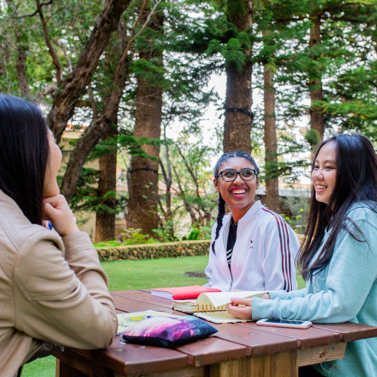 📢The Western Australian Government has today launched the WA Premier’s University Scholarship and the WA Premier's WACE Bursary 📢

Learn more at: loom.ly/rr8N-pI

@StudyPerth, Australia 

#InternationalEducation #InternationalStudents #WesternAustralia #StudyPerth