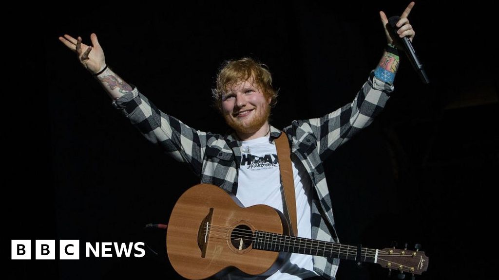 Ed Sheeran ticket touts ordered to repay £6m - BBC #EdSheeran dlvr.it/SflxWC