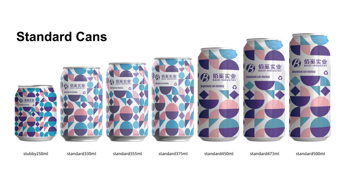 One-stop beverage and beer packaging solutions
Standard/Sleek/Slim/King cans for your choice
Website: baixicans.com
#aluminumcans #beercan #sodacan #brewery #craftbeer #beverage #aluminumbottle #packaging #fyp #foryourpage #foryou