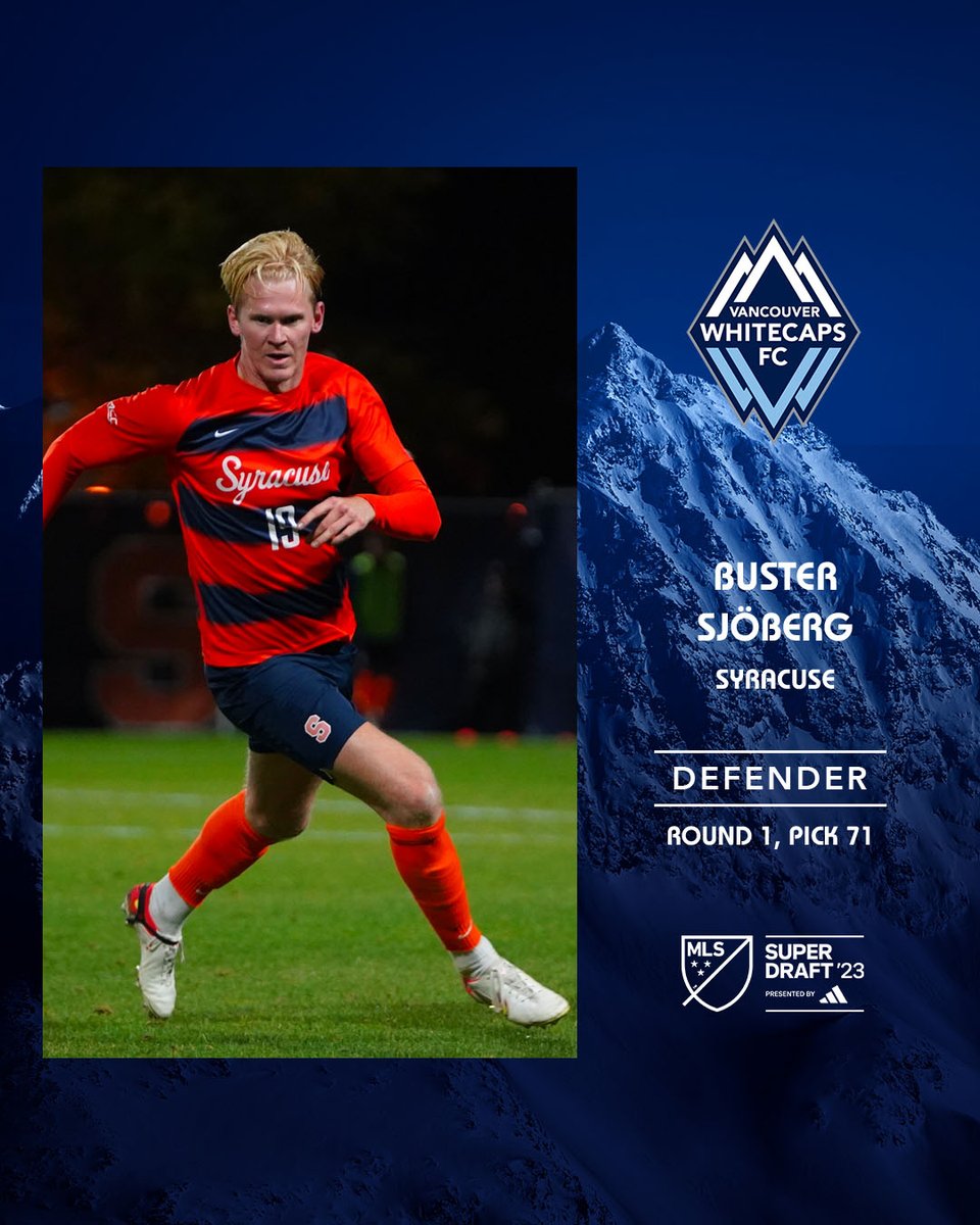 Vancouver Whitecaps FC tweet media