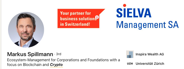 intel_jakal's tweet photo. @PaoloTheParrot @coryswan @Annihil4tionGod @OffshoreAlert @DataFinnovation #spillman is a Swiss director of #sigmachain and #Bittrex likely as nominee/admin director https://t.co/cwwGlNXzHb