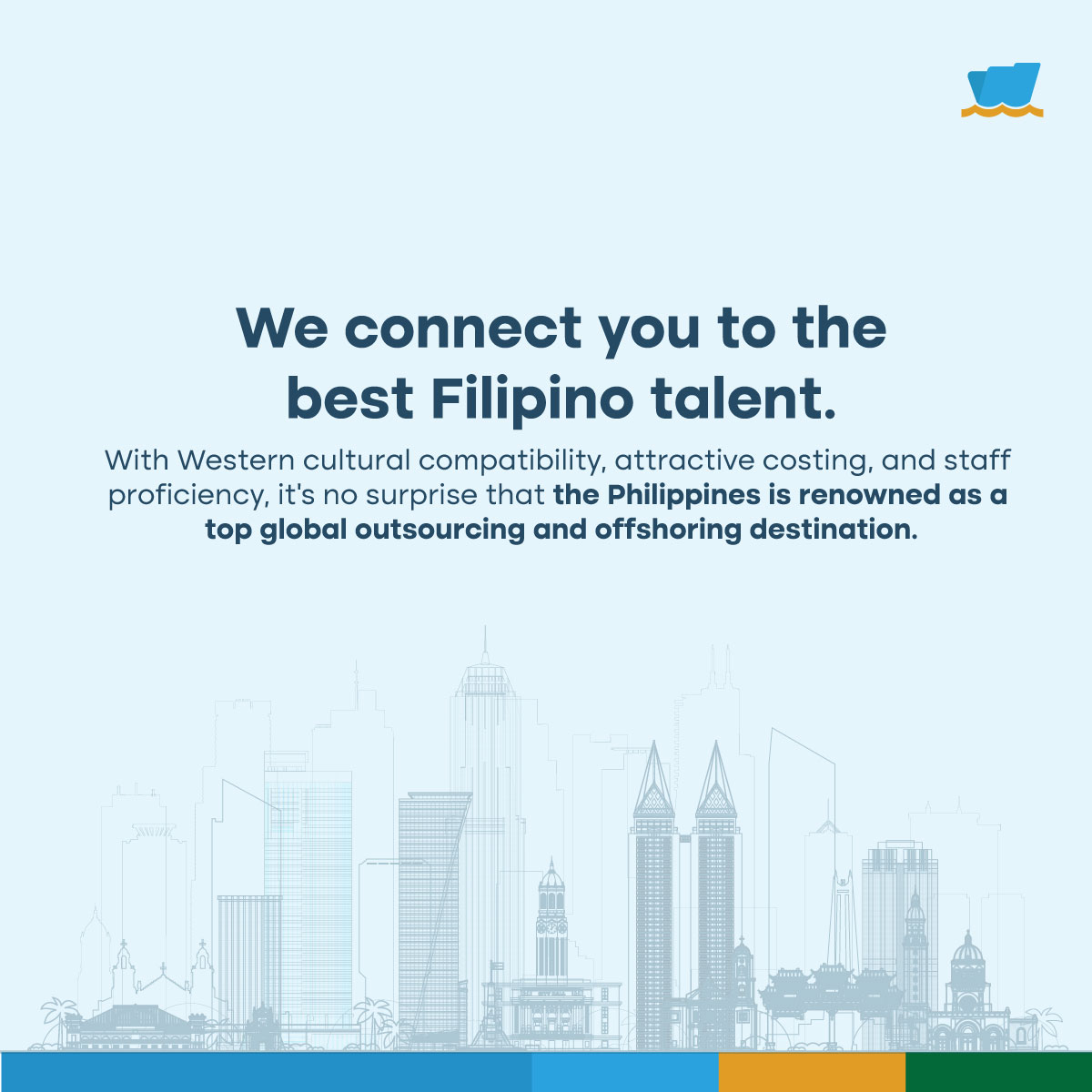 cspacglobal's tweet photo. We are your one-stop shop for remote staffing and outsourcing needs.  Visit https://t.co/ZqI9HGjEGT to find out more and book a free discovery call.
#CSPACGlobal #BPO #bposervices #virtualassistant #remotestaff #outsourcing #virtualassistantservices #virtualofficeassistant https://t.co/pPR5OLgIBE