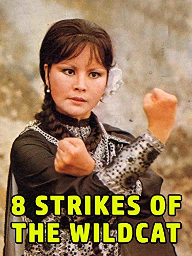analgesicsleep's tweet photo. Late but here for "8 Strikes of the Wildcat"
#MadWed #8Strikes https://t.co/zKtX5Fttmi
