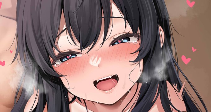 1枚描かせていただきました!よろしくお願いしますー!! https://t.co/vswXmbVnU3 