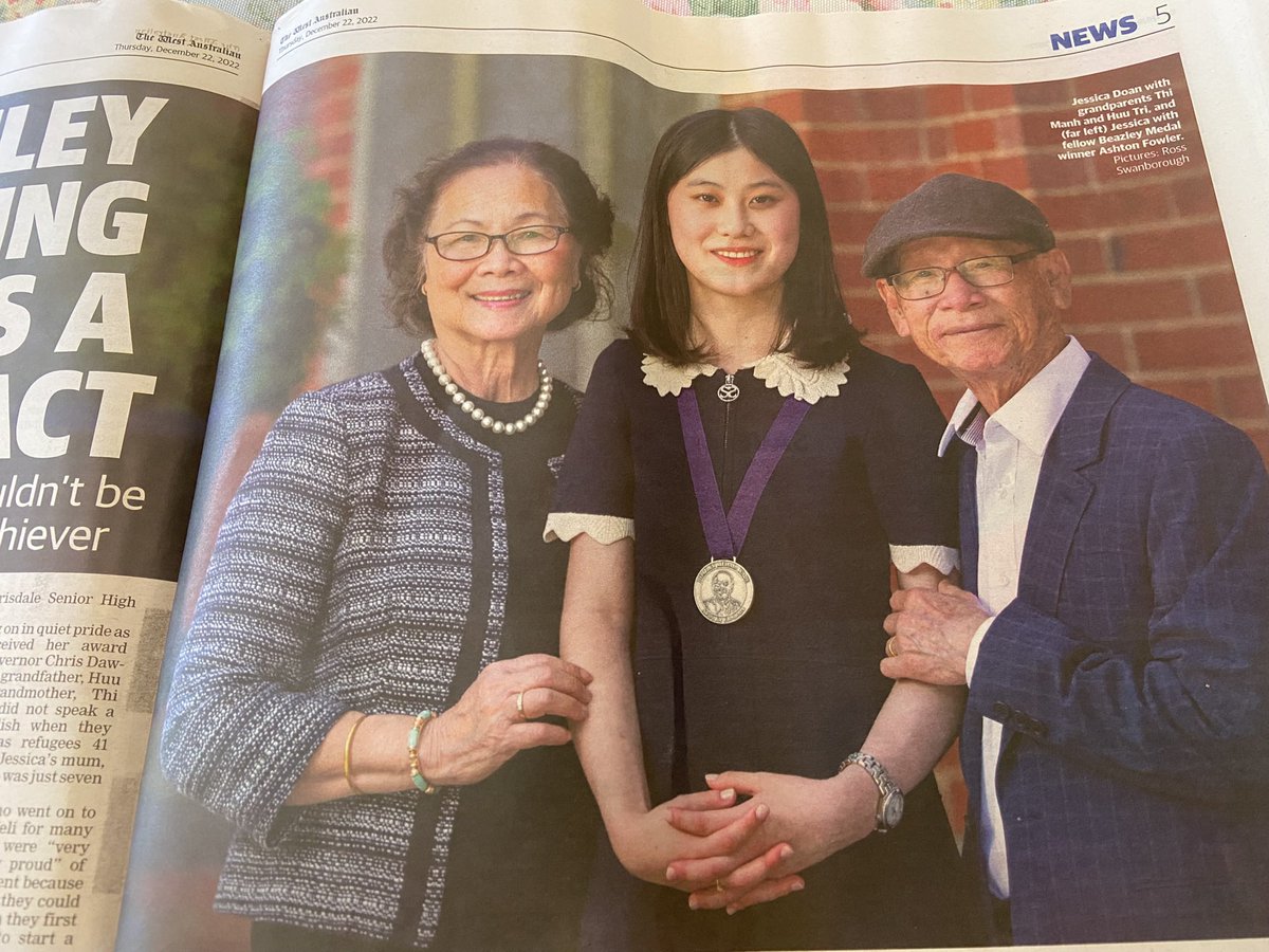 Georgia Loney tweet media