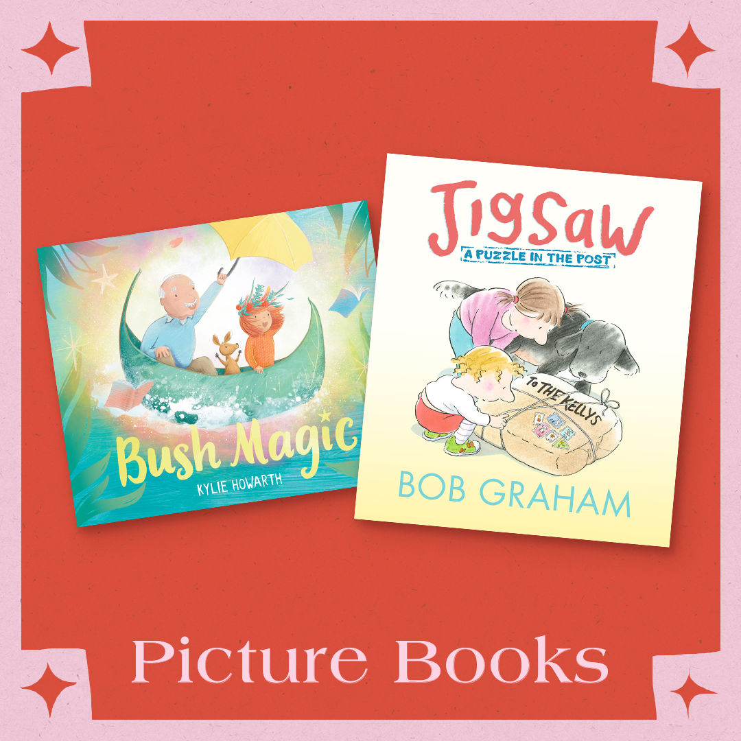 Walker Books Classroom tweet media