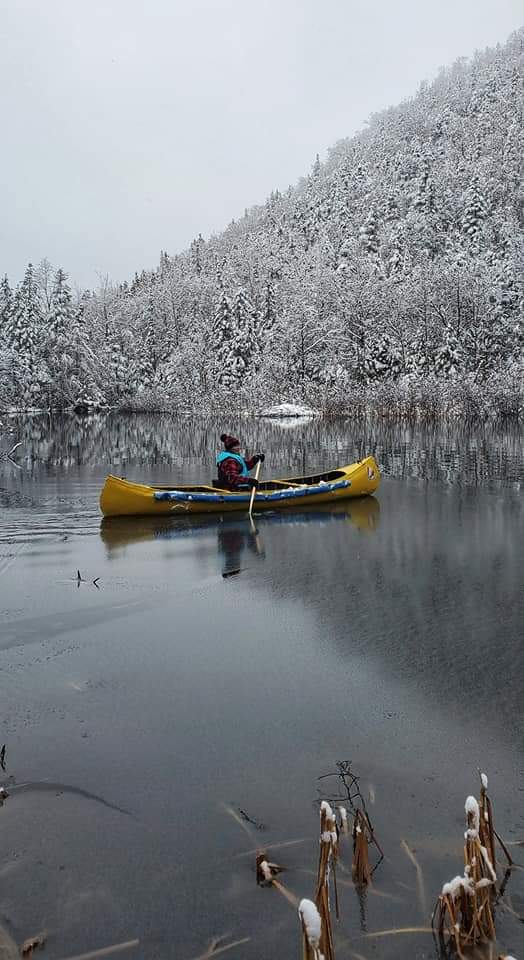 keepexploringCB's tweet photo. The first day of winter marks the start of longer days! π For us, it means the winter adventure season has begun βοΈβοΈ #firstdayofwinter #getoutside #keepexploring #capebretonadventure #explorecbwinter #capebretonisland https://t.co/pmsmVqJUNw