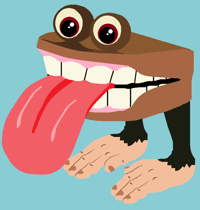 denture_smiling's tweet photo. @SkurpySocial Adventures of Smiling Dentures

Denture#SDB04
https://t.co/b6PJSgUzCr

Brown dentures showing the tongue.

#AdventuresofSmilingDentures  #Opensea #OpenseaCollection #openseacollection #Collection #nftpolygon #nftdrop #polygon @ethereum https://t.co/f2BQZu0bpj