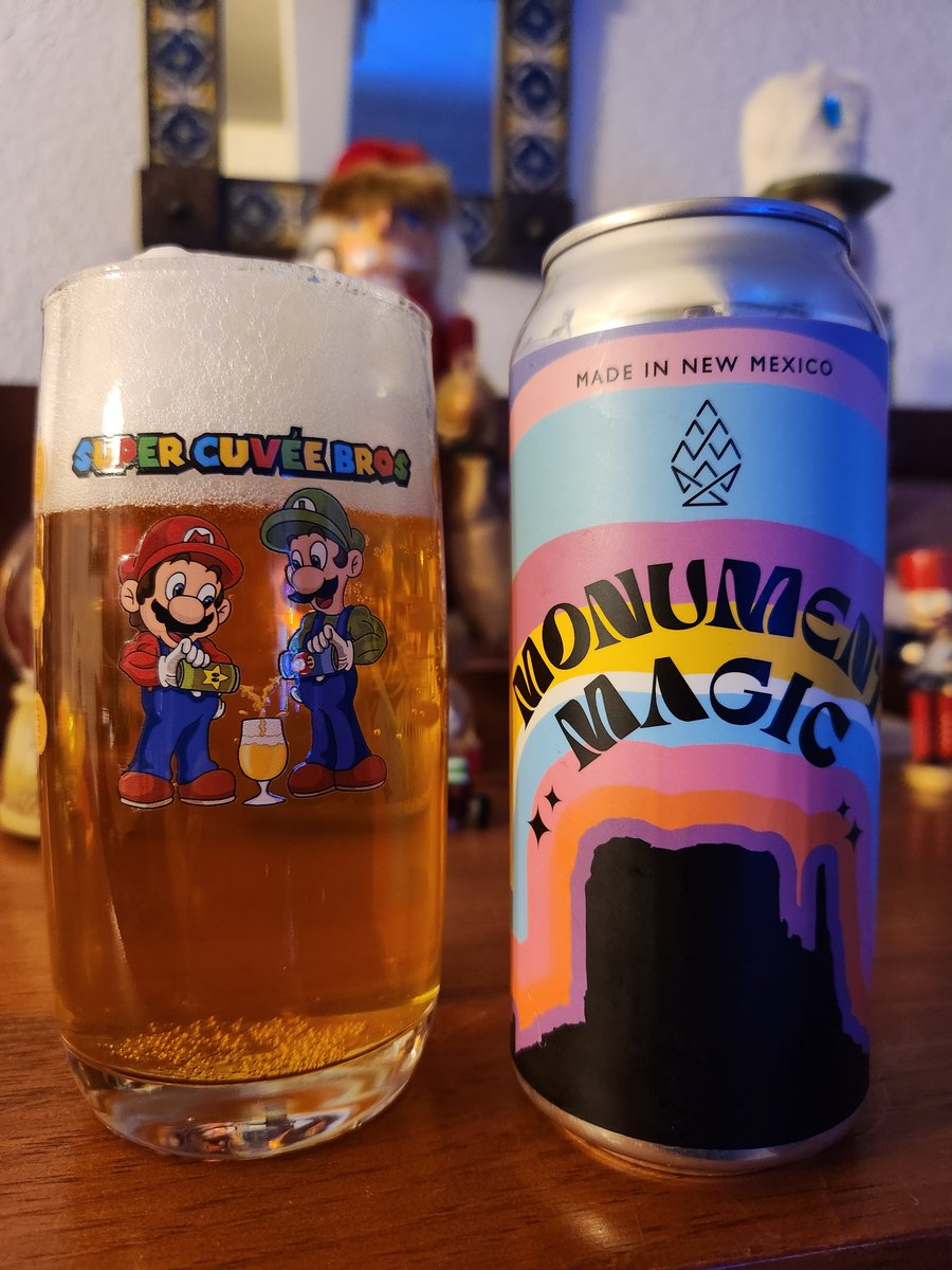 rayrynofan's tweet photo. @BowandArrowBeer #MonumentMagic 🍺 https://t.co/v94yB4JT66
