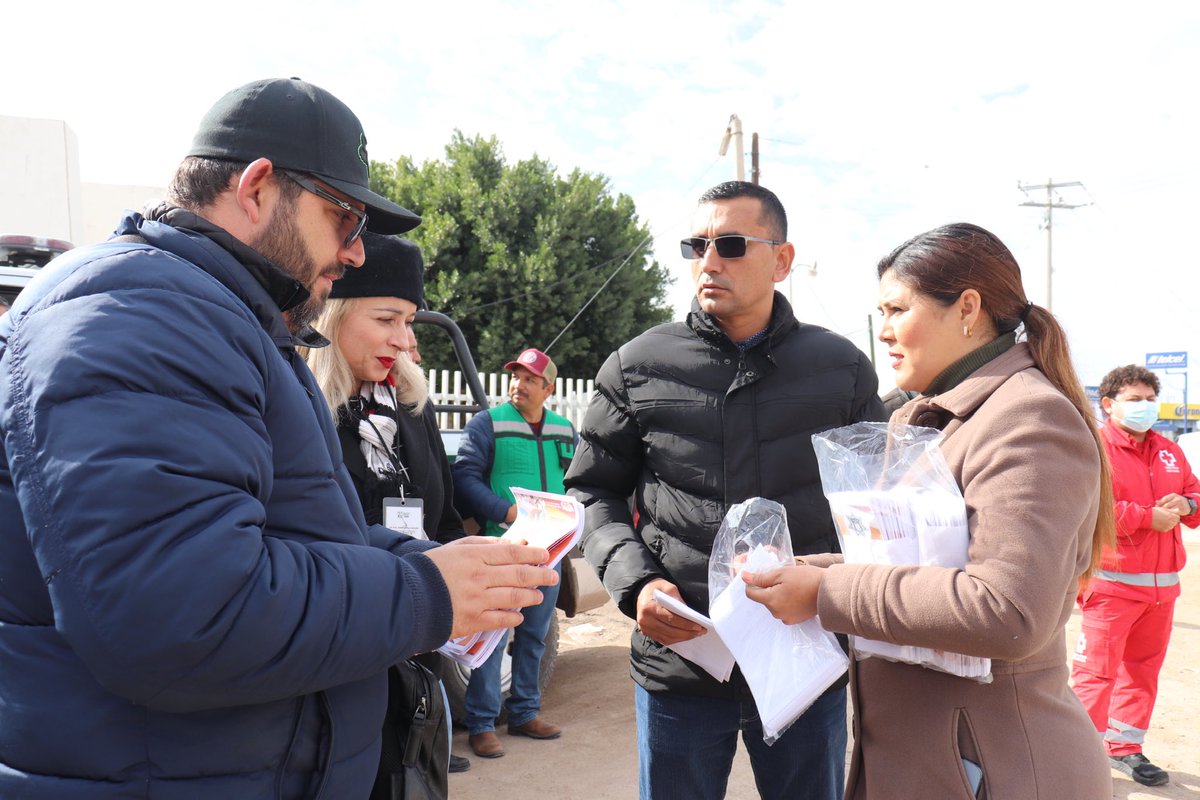 Gobierno de Altar Sonora 21-24 tweet media