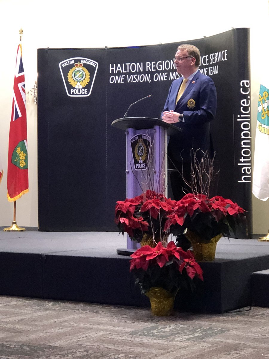 HPBoard's tweet photo. On behalf of the Board we wish to thank @pavparmar7 for her service. 

Pavan, you share our vision of police &amp; the public working together to keep our community safe &amp; we are forever grateful for your many contributions to the Board during your tenure.

#HaltonON #GoodGovernance https://t.co/JgIp5ucHlg