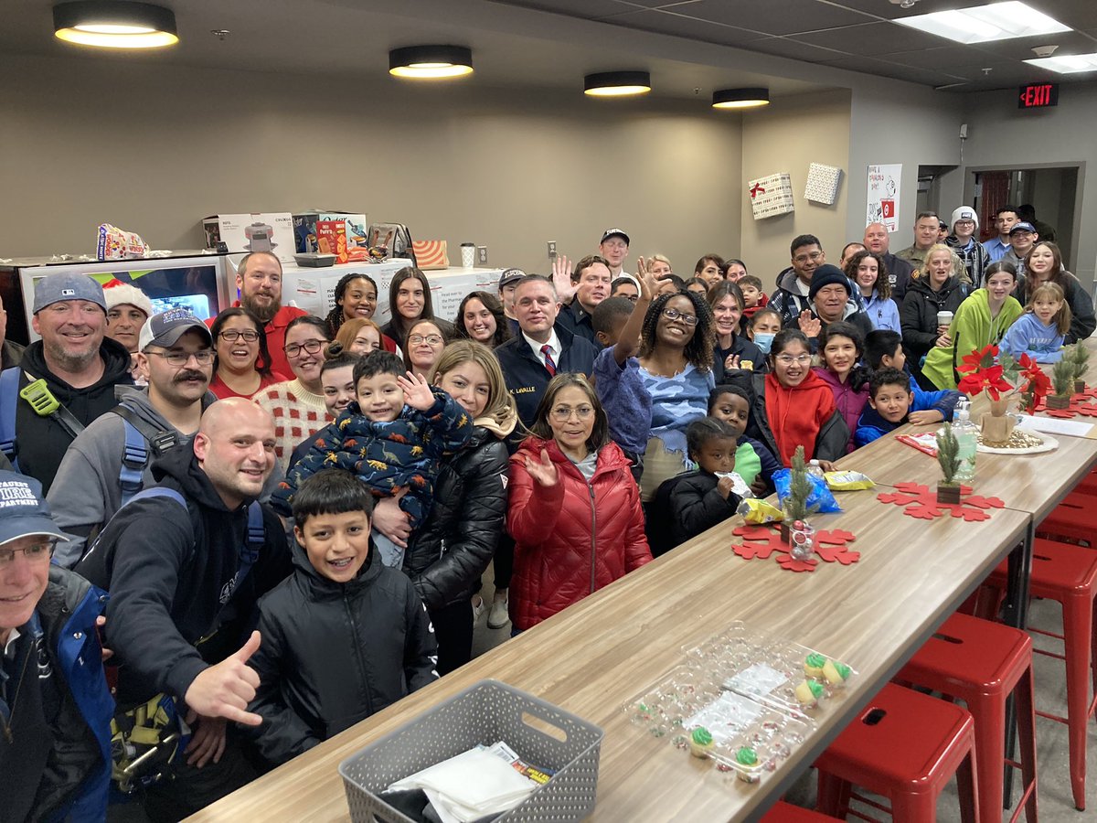 Suffolk County Sixth Precinct tweet media