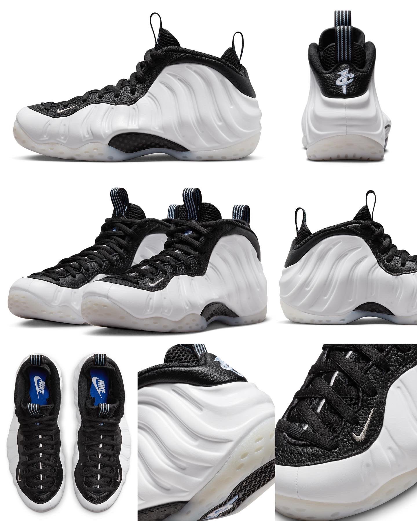 All star top weekend foams