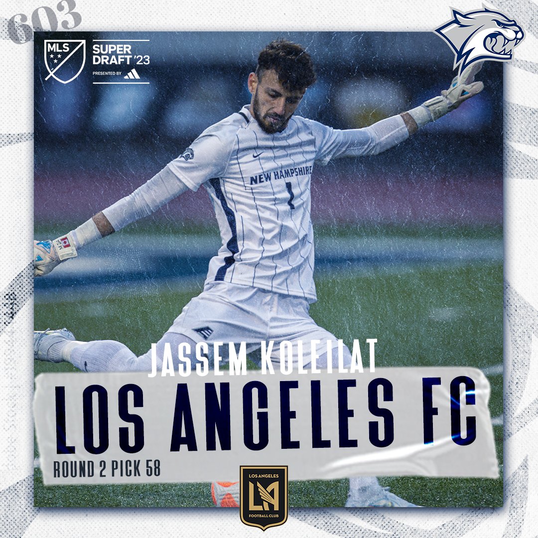 UNH Men's Soccer tweet media