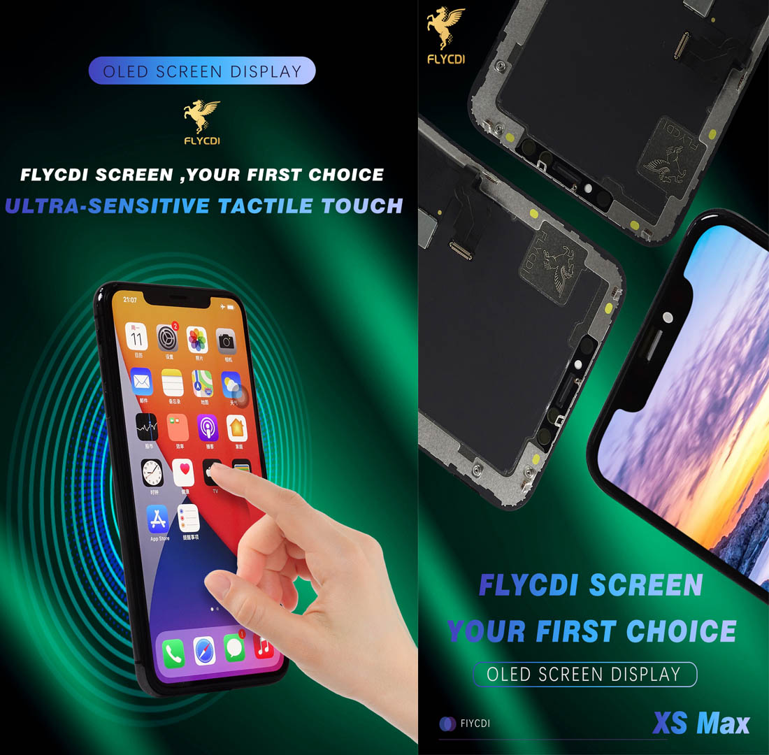 FLYCDI's tweet image. XSMAX-OLED screen
#lcdscreenrepair #xsmaxscreen #iphonerepair #mobilescreen #mobilerepair #mobileaccessories #iphonelcd #iphoneaccessories
#phonechallenge #phone #iphonexsmax