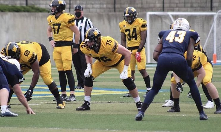 ColePorter71's tweet photo. After a great talk with @coach_dhopkins I’m blessed to receive my 5th d2 offer from west liberty 🖤💛🤍 https://t.co/25sn1Wc3K1