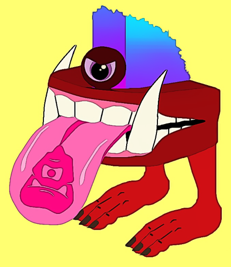 denture_smiling's tweet photo. @emma_nft_01 Monsters Smiling Dentures

DentureHorror#MAA06
https://t.co/oBGPxh2ZMJ

Red colored denture transformed into an abominable Ogre sticking out its tongue.

#AdventuresofSmilingDentures #Opensea #OpenseaCollection #openseacollection #Collection #nftpolygon #nftdrop @ethereum https://t.co/Sm7Ydd6JlD