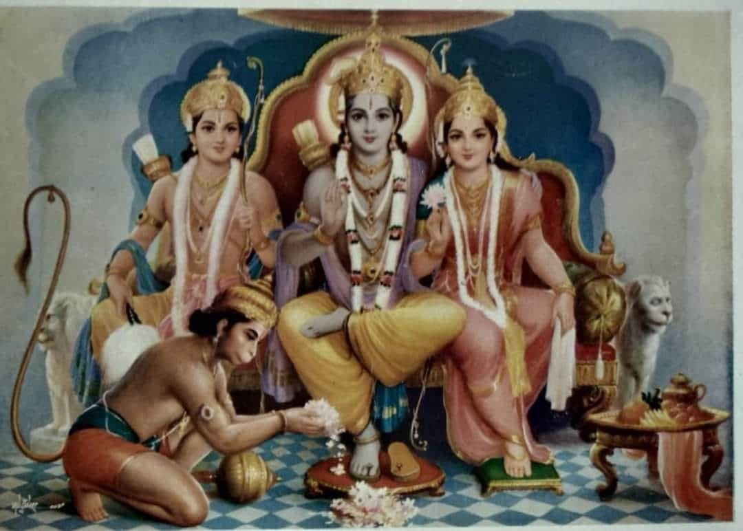 हे श्रेष्ठ वर्णवाली! भरत की महिमा का वर्णन करना सभी के लिए वैसे ही अगम है जैसे जलरहित पृथ्वी पर मछली का चलना। हे रानी! सुनो, भरत की अपरिमित महिमा को एक राम ही जानते हैं, किंतु वे भी उसका वर्णन नहीं कर सकते। #अयोध्याकाण्ड #रामचरितमानस