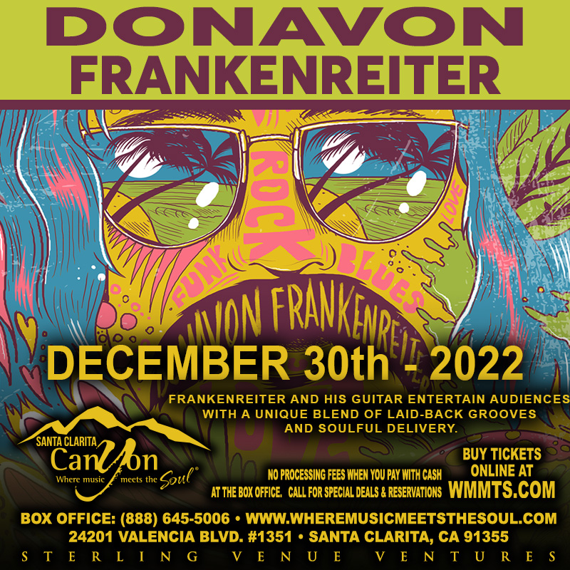 Canyon Santa Clarita tweet media