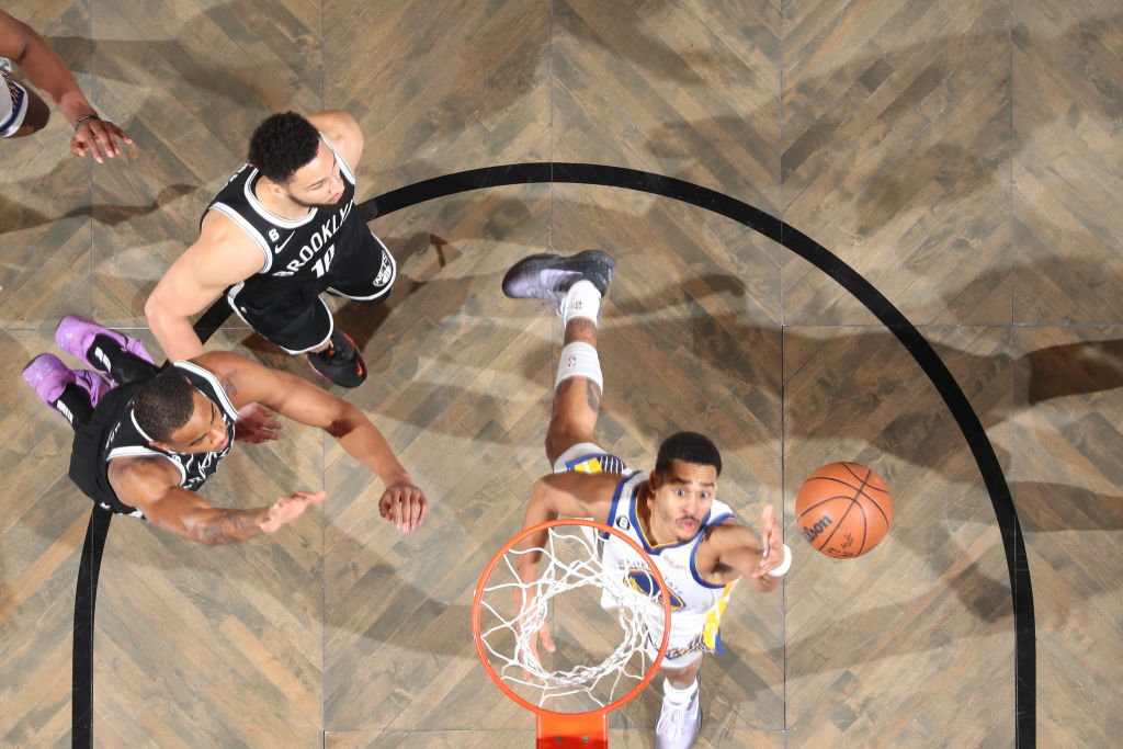 ESPN Stats & Info on Twitter "The Warriors' road woes have continued so far tonight in Brooklyn