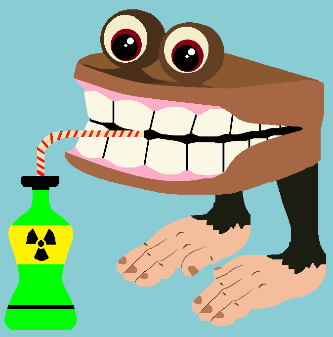 denture_smiling's tweet photo. @emma_nft_01 Denture#SFB04

Smiling brown denture drinking soda.

https://t.co/b6PJSgUzCr

#AdventuresofSmilingDenture #Opensea #OpenseaCollection #openseacollection #Collection #nftpolygon #nftdrop #polygon https://t.co/j8wYjPsWdq