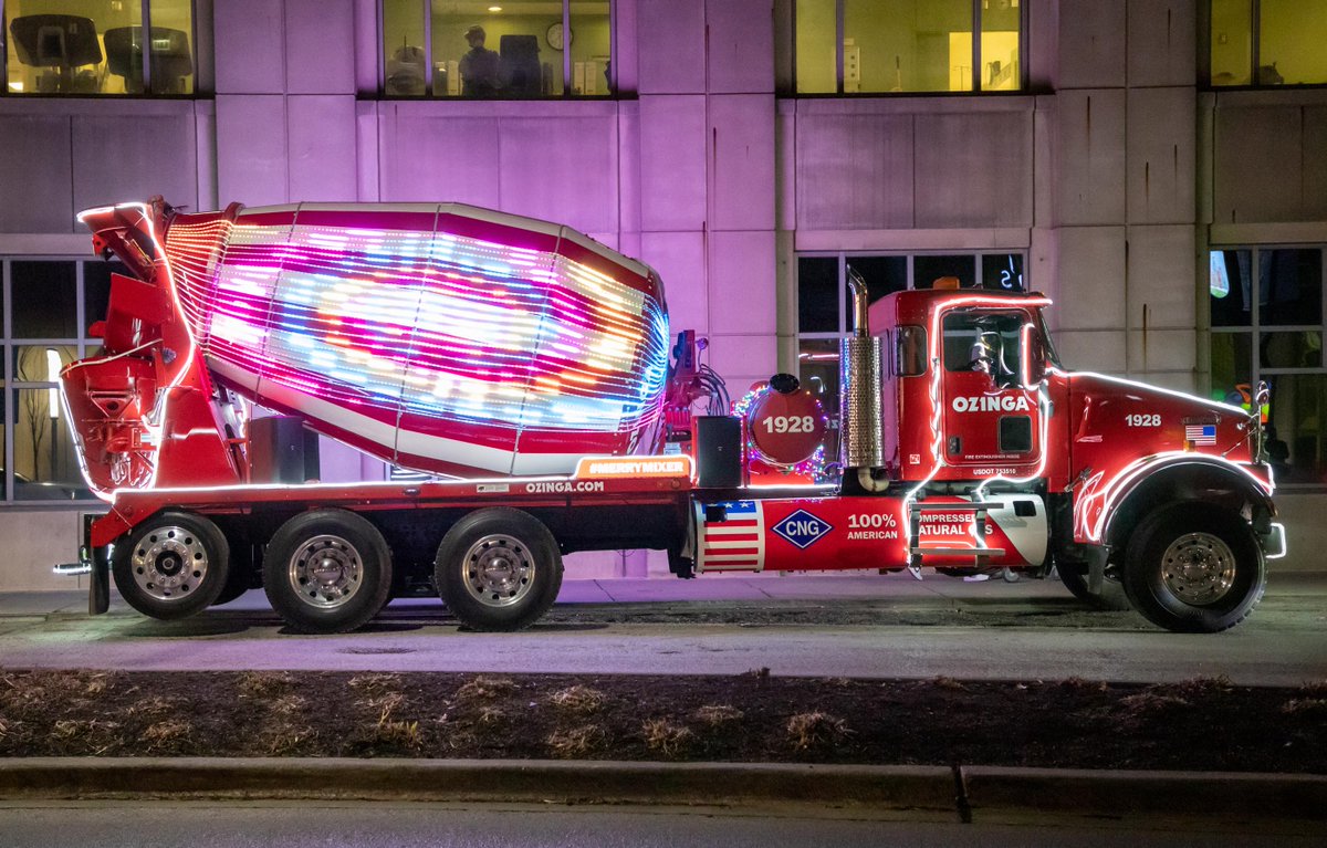 Comer Children's Hospital tweet media