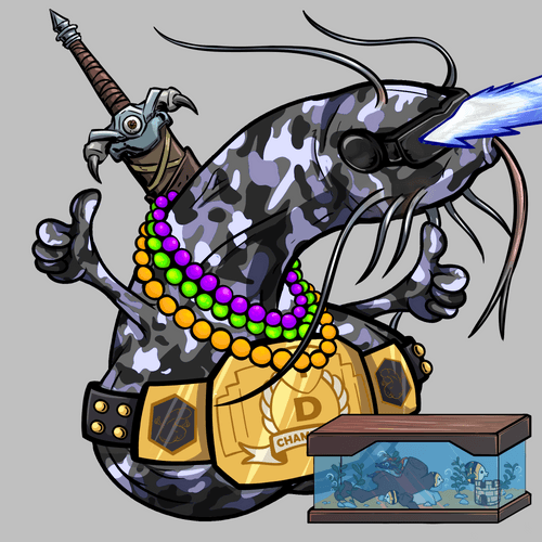 DFE Sales Bot tweet media