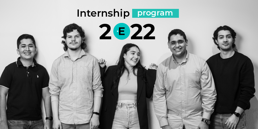 Another great internship program concluded!

Thanks to this group of talented developers who helped create amazing things in 2022. We hope your experience developing #web3 tools &amp; dApps was valuable! 

Also thanks to the contributors on <a href="/PomeloGrants/">Pomelo - web3 crowdfunding</a> who helped fund this program.