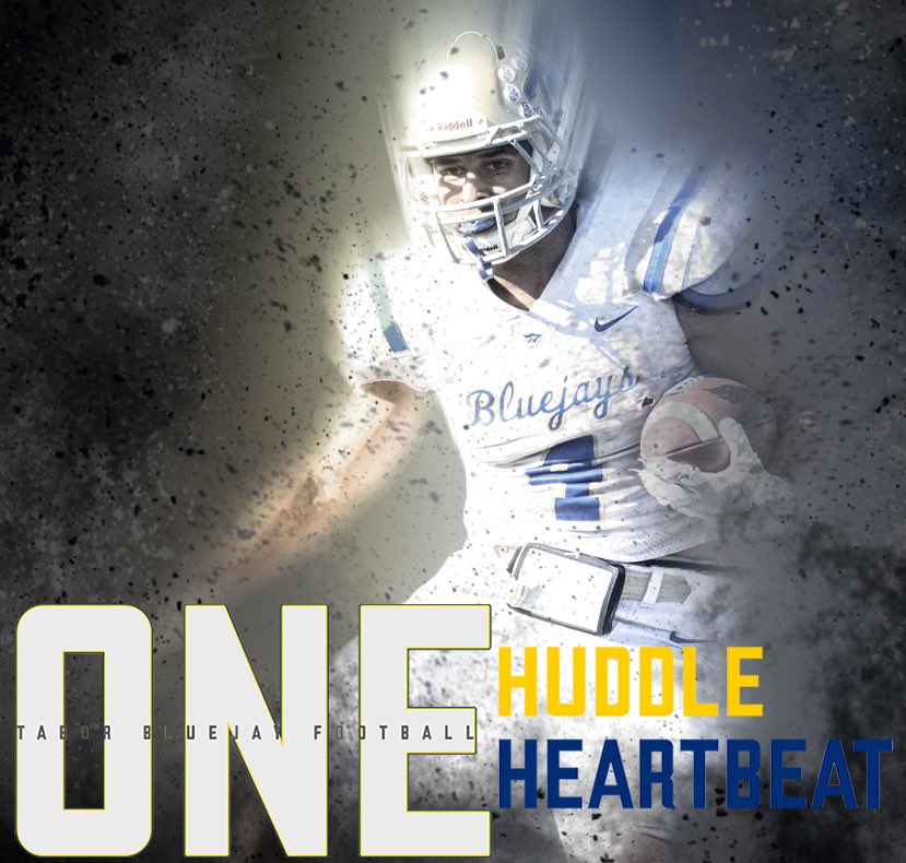 Markuz_Mauldin's tweet photo. Extremely blessed to receive my first collegiate offer from Tabor College. Thank you for this opportunity💯
@kevinr57 @Tabor_Football @Coach_Reimer https://t.co/snzKOabi39