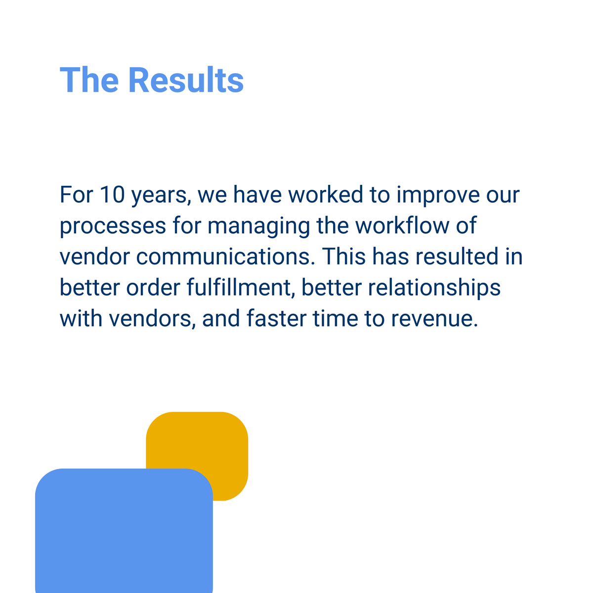 zpaper_sf's tweet photo. A natural products manufacturer needed to connect and automate the delivery of marketing promotions and orders within Salesforce. zPaper helped solve the problem.

#documentautomation #interoperability #salesforce https://t.co/QjrsNduXMv