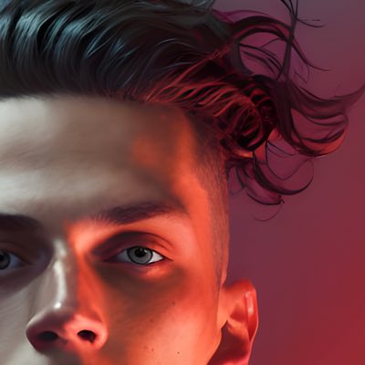 #NewProfilePic