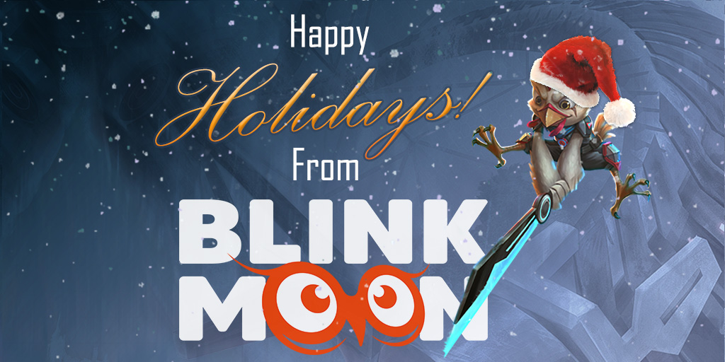 📣With the perfect blend of inspiration, ideas, and a sustainable vision we #Blinkmoon is ready for the coming year #2023, we will be announcing something fun and exciting for y'all. You'll need to be with us to discover what it is.
Thank you and Happy Holidays 🎅 🎄 !
