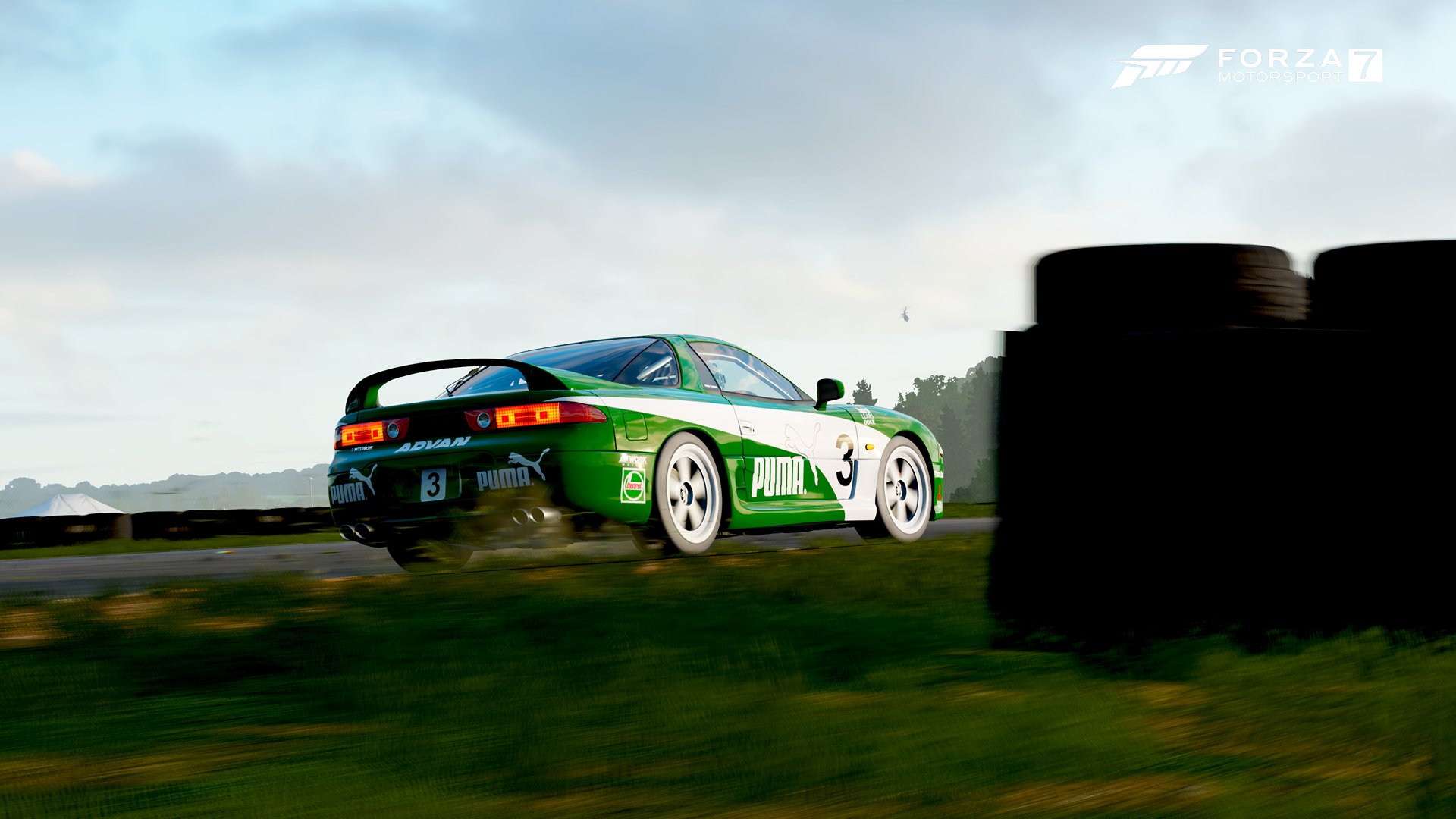 Forza Motorsport على X: 