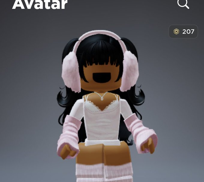 Xxemilyz's tweet photo. 💸 100 #robux gw

follow me &amp; @miyiafrmplut0_  🔔
like + retweet

extras/ hc's in thread https://t.co/Cjny23XkoK