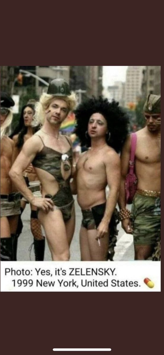 MariaDB50's tweet image. He is money laundering ur tax to the corrupt. He is an actor comedian chosen by American intelligence agencies for this job. He money laundered for lots of elites.