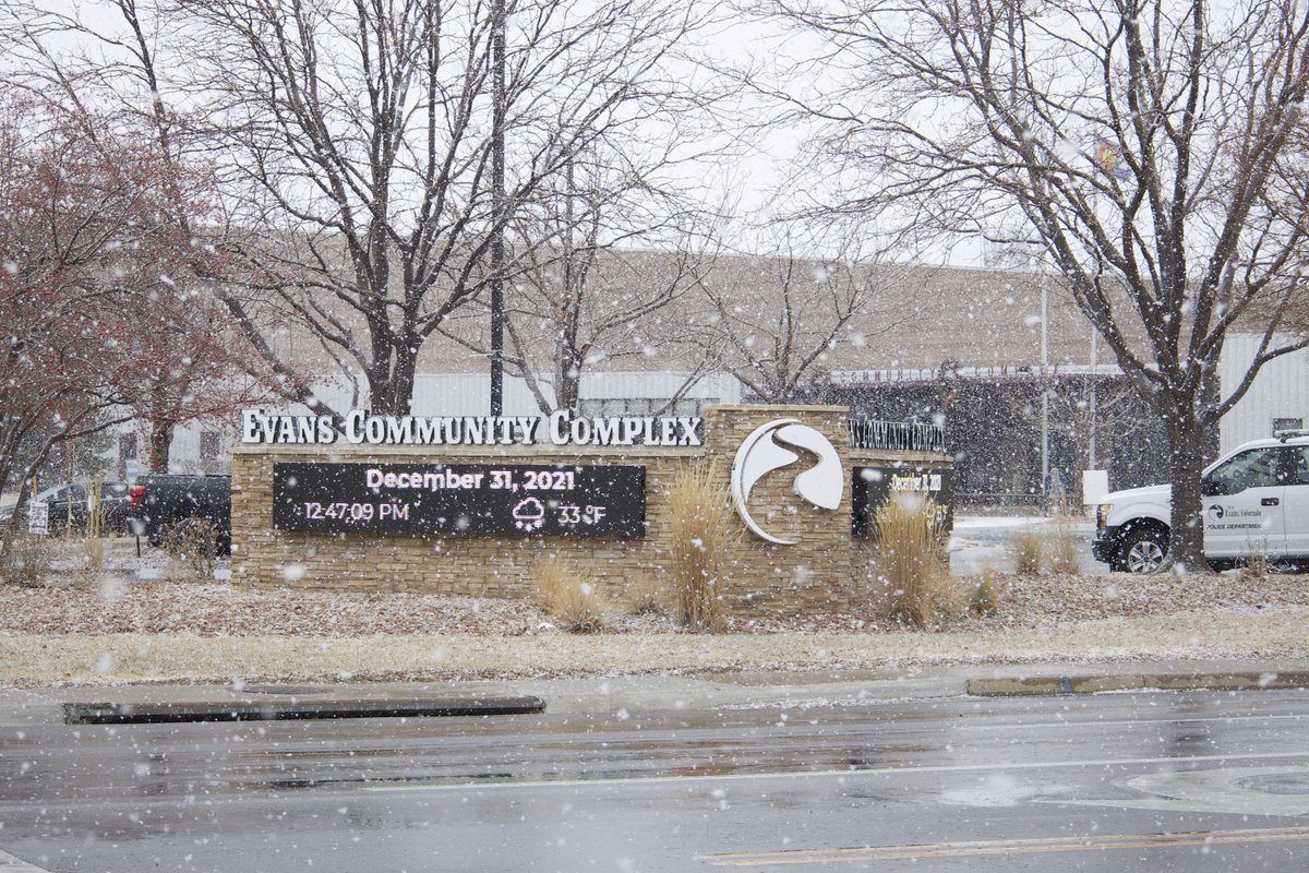 EvansColorado's tweet photo. From our friends @greeleygov | There are 3 #coldwx shelters available:
--United Way (870 28th St.)
--Salvation Army (1119 6th St.)
--Guadalupe Center for women (1442 N 11th Ave.) There is an overflow plan in place if necessary.
--All rides free on GET Transit Dec. 21-23 https://t.co/H4xmufjHSG