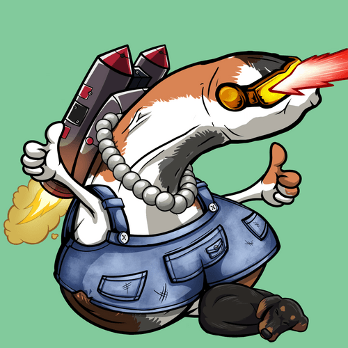 DFE Sales Bot tweet media