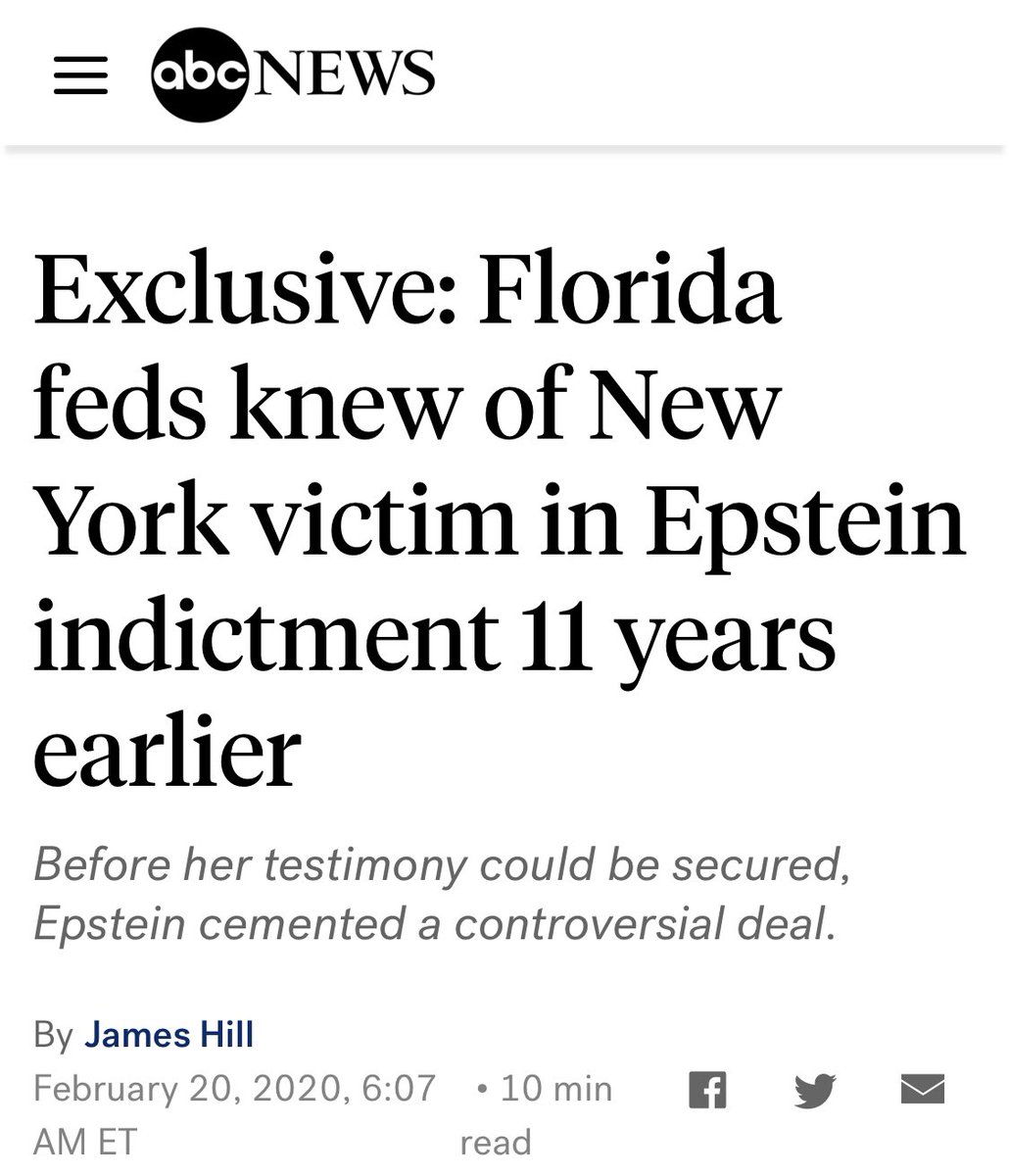 elizableu's tweet photo. The @FBI responds to the Twitter Files:

"It is unfortunate that conspiracy theorists and others are feeding the American public misinformation with the sole purpose of attempting to discredit the agency."

Nah, you discredited yourself with this and long before that actually. https://t.co/vpuuqstXOh