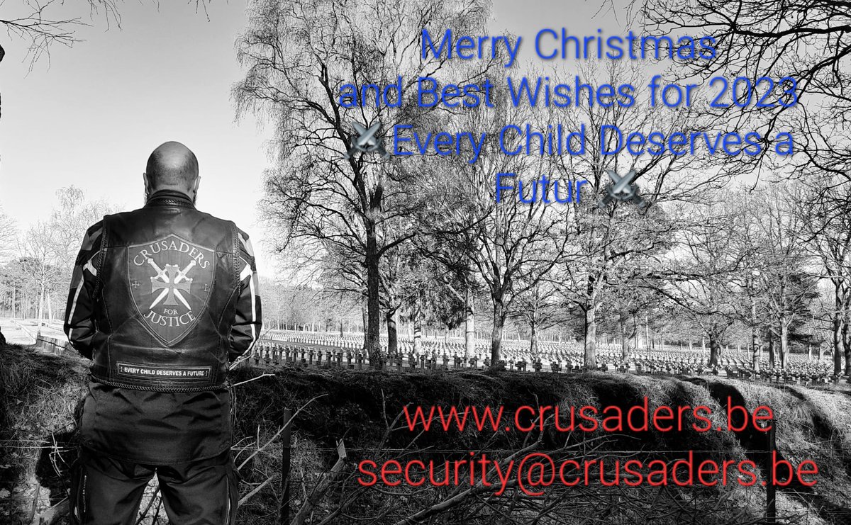 SwakeCrusaders's tweet image. #crusadersforjusticebelgium 
#everychilddeservesafuture 
#C4J #swakecrusaders 
@everybody #EVERYBODY