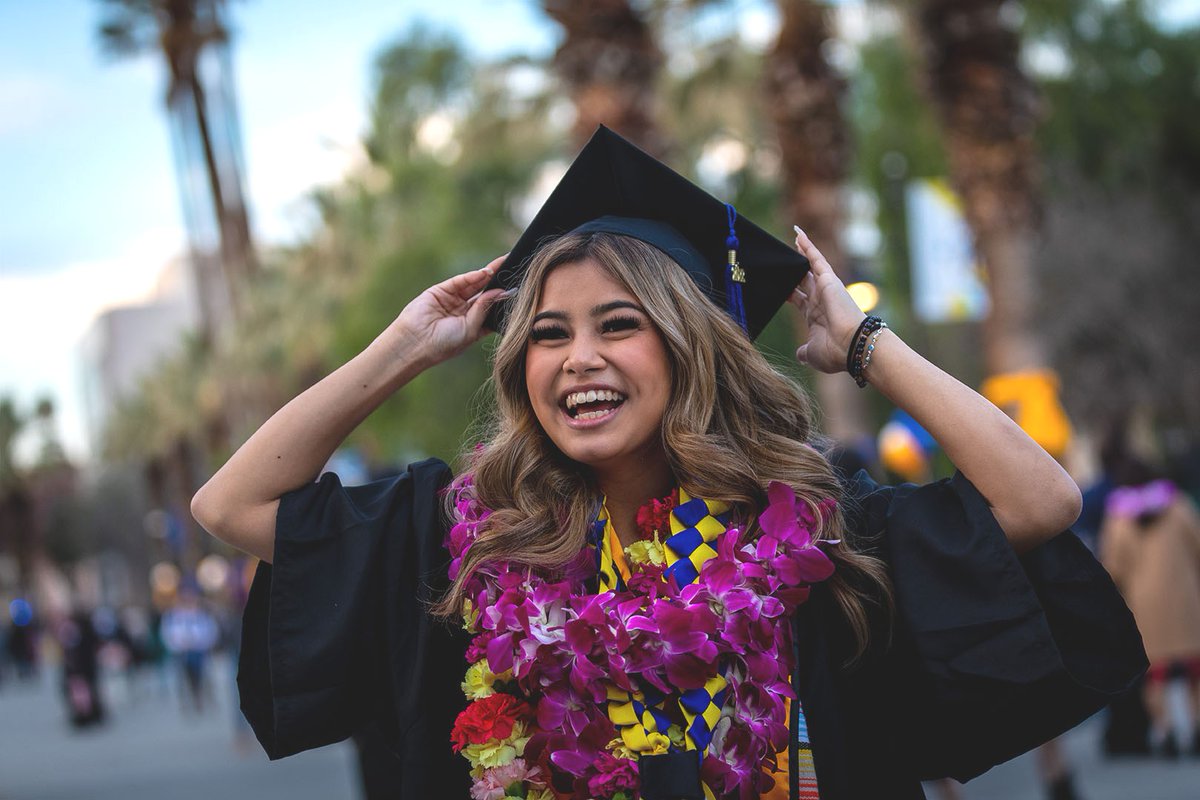 sjsubusiness's tweet image. Check out these fun portraits from last week's commencement!

Want to connect with other SJSU business alum? Join the Lucas College and Graduate School of Business Alumni group on LinkedIn! 💙💛

👉lnkd.in/gHsGZW75

#sjsugrad #sjsu22 #sjsucob #sjsubusiness #sjsu