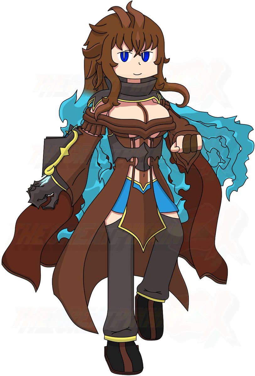 TheGreatPikminZX789 | PNGTuber tweet media