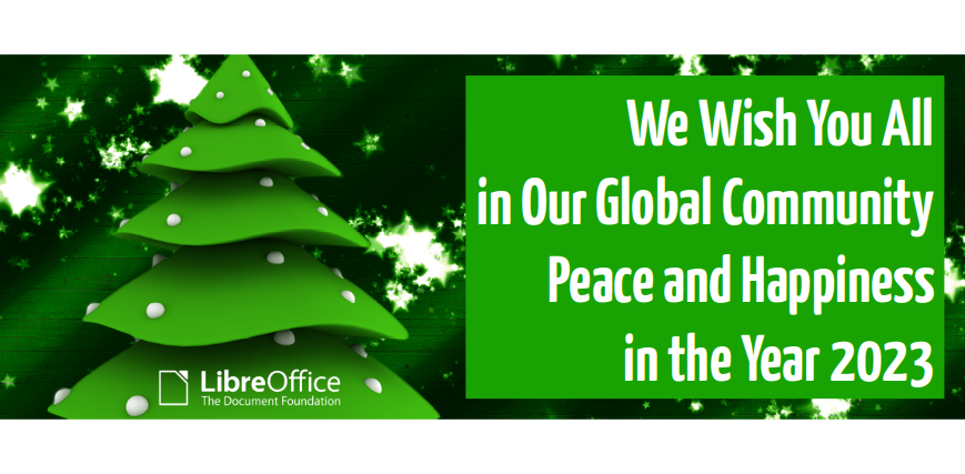LibreOffice (@libreoffice) on Twitter photo 