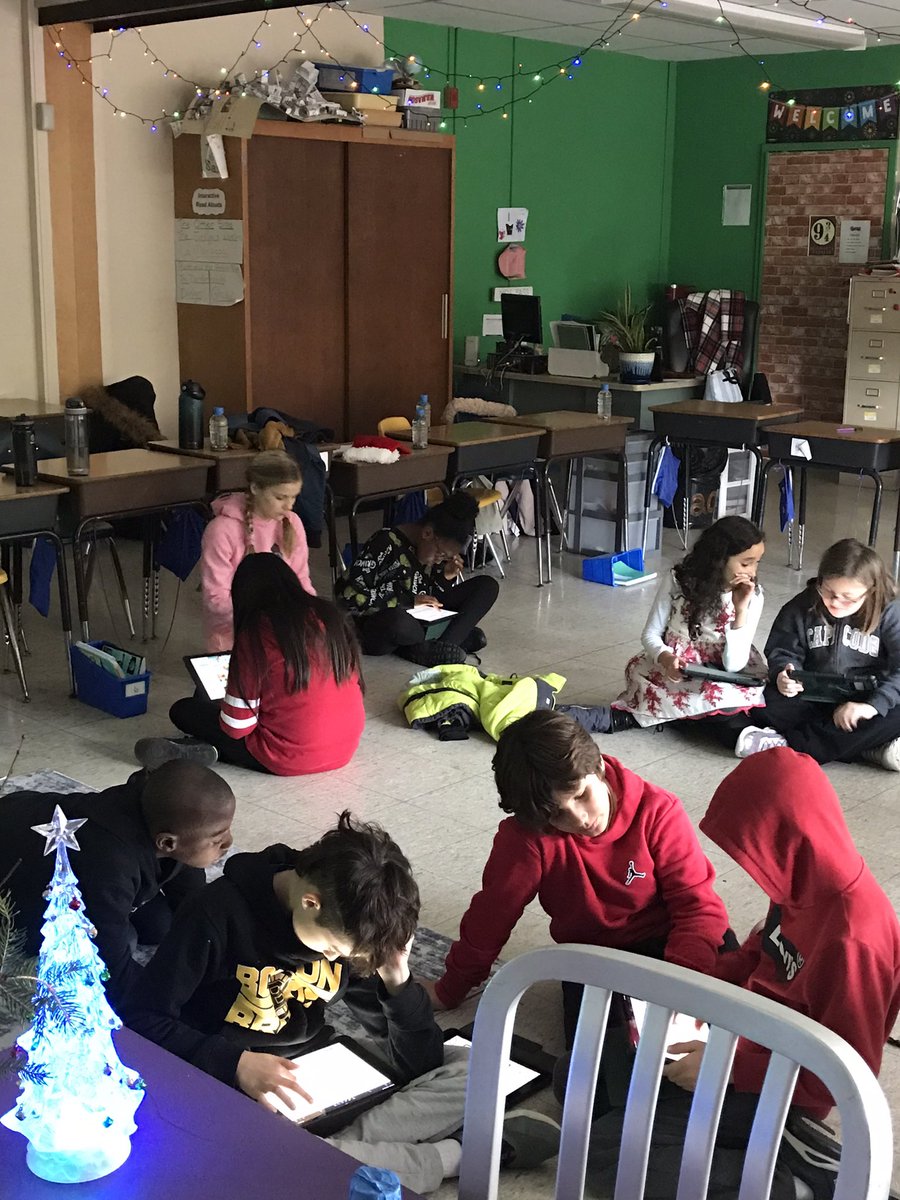 Ms. Slevin tweet media