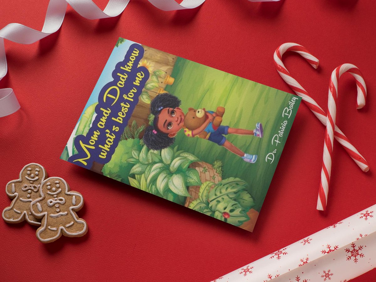 Dr. Patricia Bailey tweet media