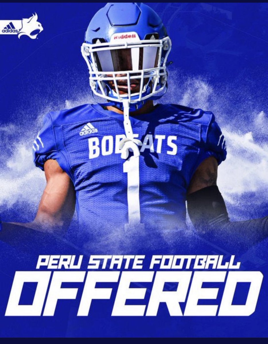 Dylan_campbell (@dylan_campbell1) on Twitter photo Blessed to receive my 5th offer from bobcats😈…had a good talk to <a href="/_CoachWilk/">Sean Wilkerson</a> thank u for the offer 🖤<a href="/coachmarkf/">Mark Freeman</a> <a href="/RecruitWarriors/">Thompson Recruiting</a> <a href="/Coach_Briggs77/">Woodrow Briggs</a> <a href="/coach_fuqua/">Durrell Fuqua, M.Ed</a> Blessed to receive my 5th offer from bobcats😈…had a good talk to <a href="/_CoachWilk/">Sean Wilkerson</a> thank u for the offer 🖤<a href="/coachmarkf/">Mark Freeman</a> <a href="/RecruitWarriors/">Thompson Recruiting</a> <a href="/Coach_Briggs77/">Woodrow Briggs</a> <a href="/coach_fuqua/">Durrell Fuqua, M.Ed</a>